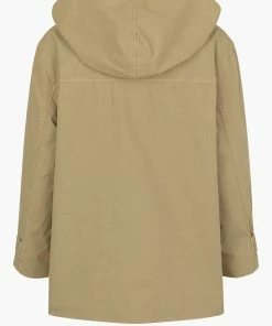Second Female Linum Jacket