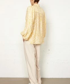 Second Female Belladonna Shirt